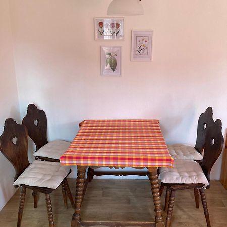 Apartment Panteon Basecamp Malá Skála Zewnętrze zdjęcie