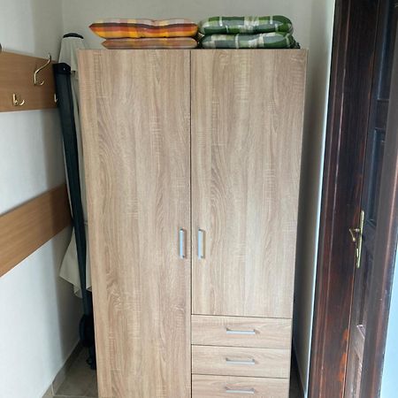 Apartment Panteon Basecamp Malá Skála Zewnętrze zdjęcie