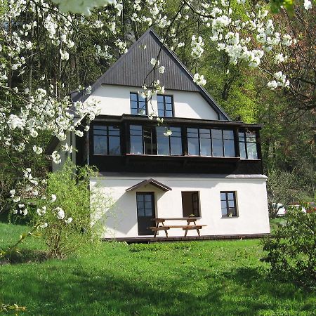 Apartment Panteon Basecamp Malá Skála Zewnętrze zdjęcie