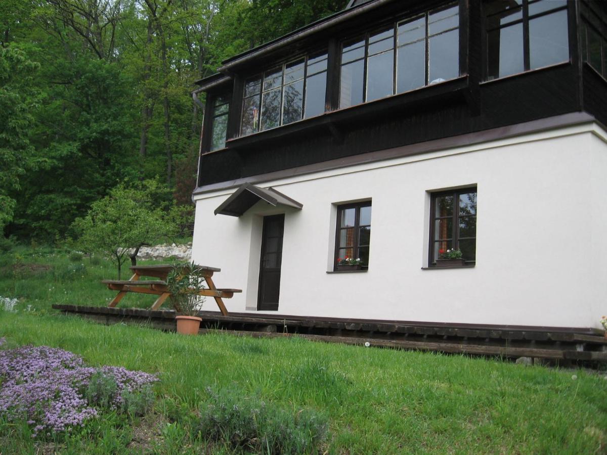Apartment Panteon Basecamp Malá Skála Zewnętrze zdjęcie