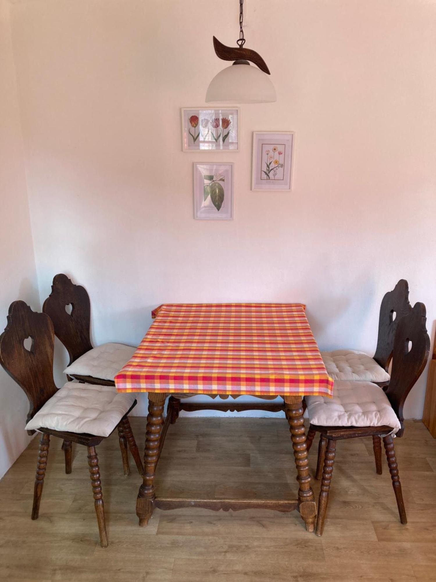 Apartment Panteon Basecamp Malá Skála Zewnętrze zdjęcie
