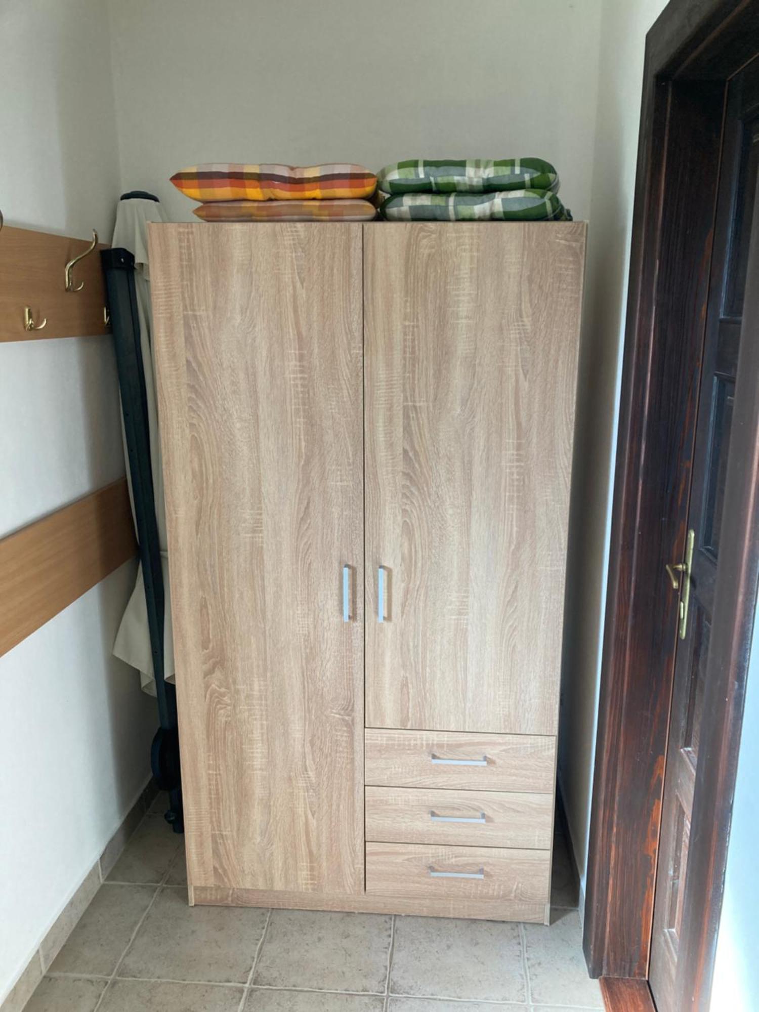 Apartment Panteon Basecamp Malá Skála Zewnętrze zdjęcie
