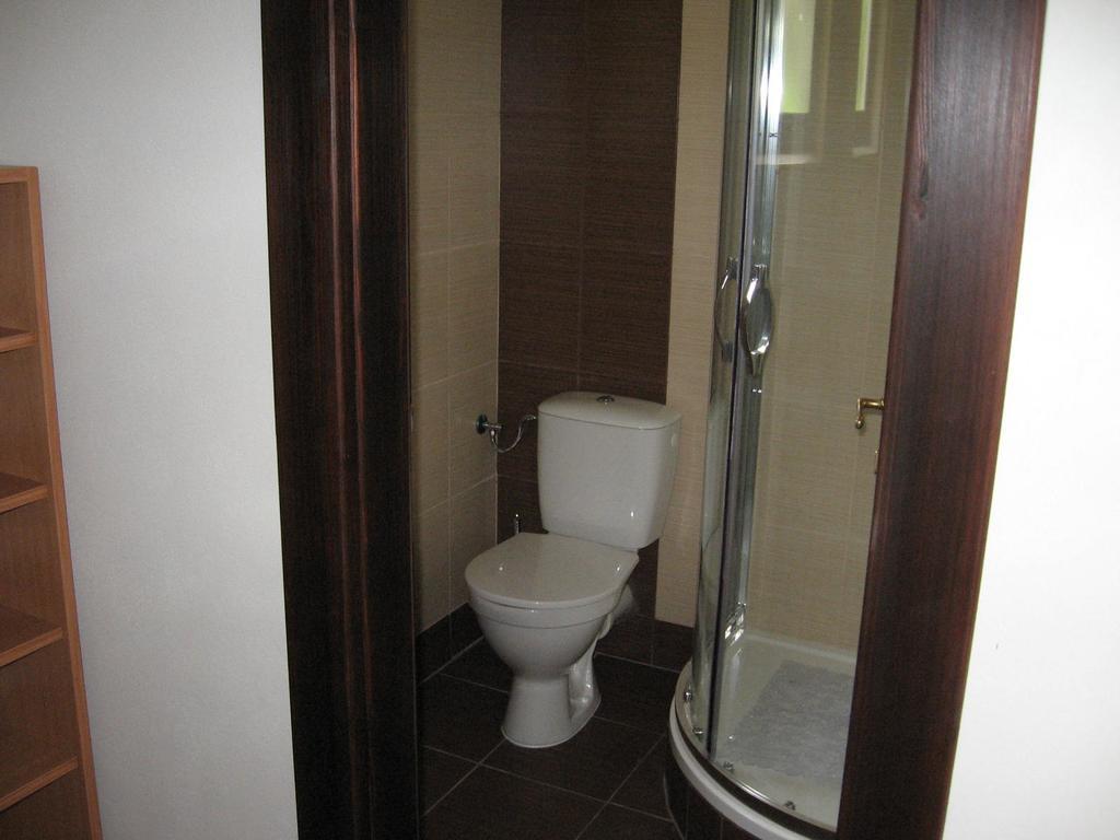 Apartment Panteon Basecamp Malá Skála Zewnętrze zdjęcie