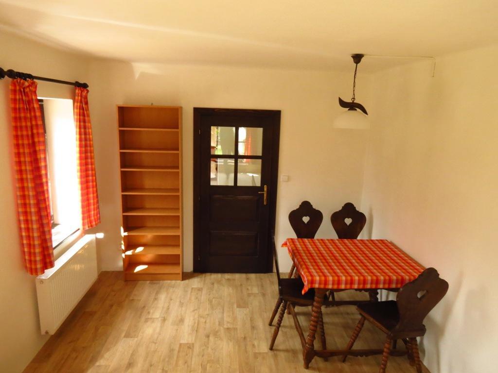 Apartment Panteon Basecamp Malá Skála Zewnętrze zdjęcie