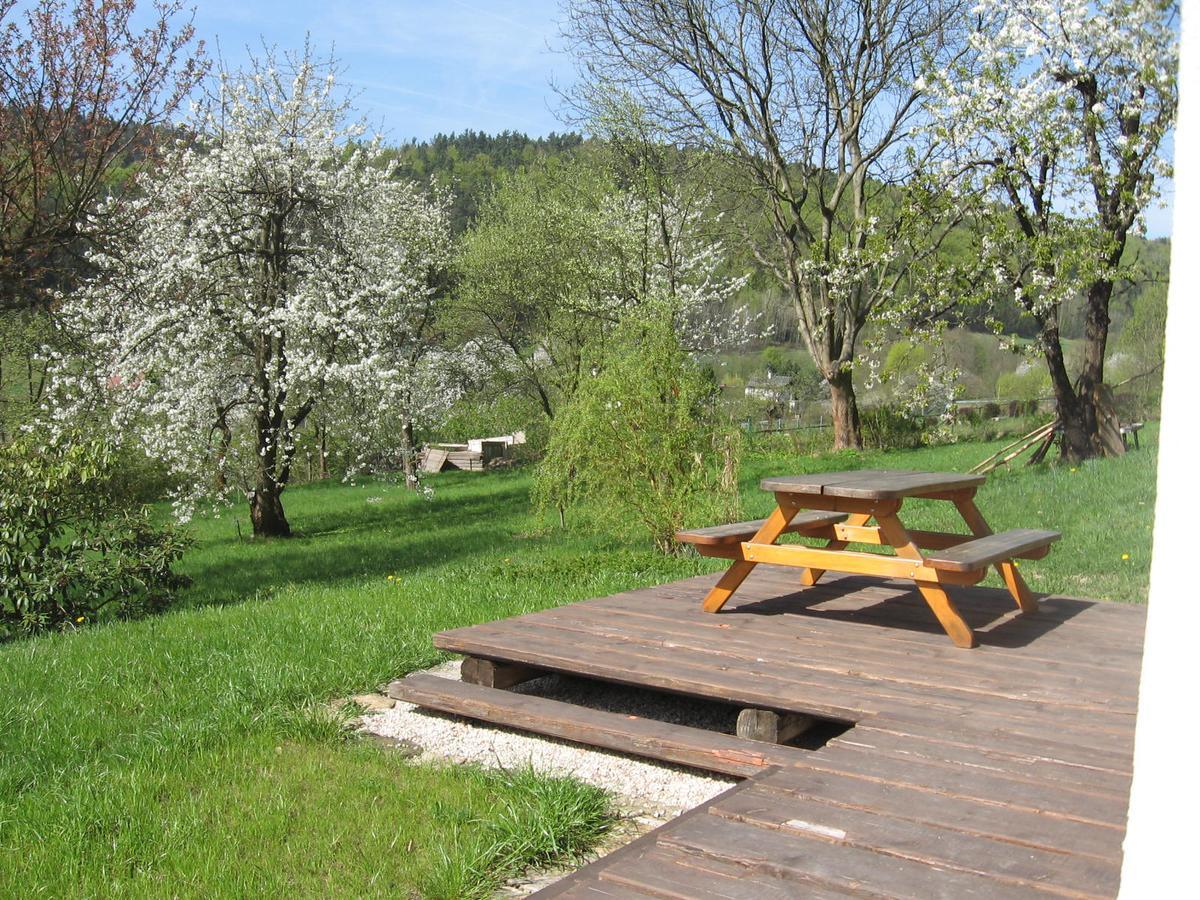 Apartment Panteon Basecamp Malá Skála Zewnętrze zdjęcie