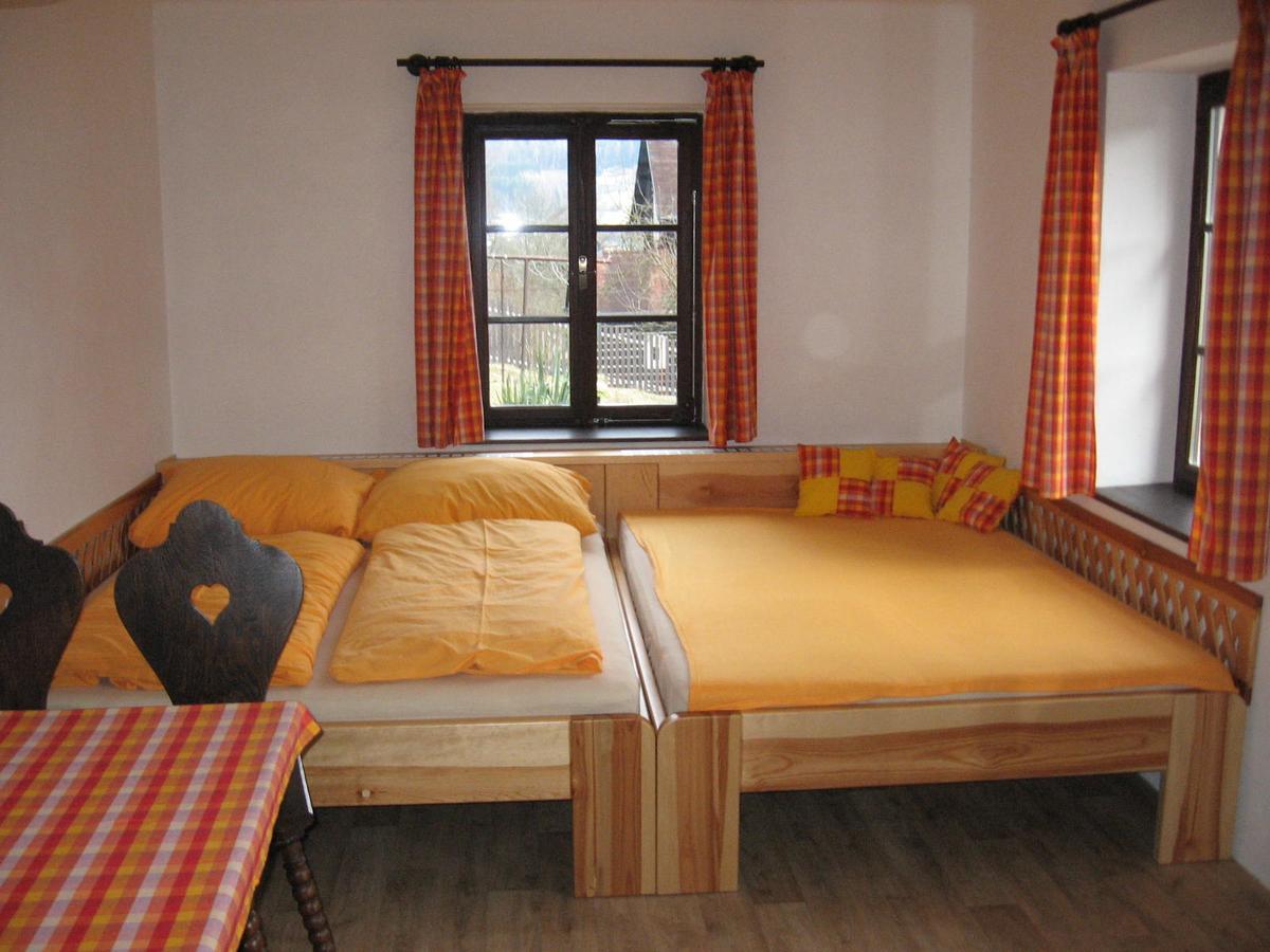 Apartment Panteon Basecamp Malá Skála Zewnętrze zdjęcie